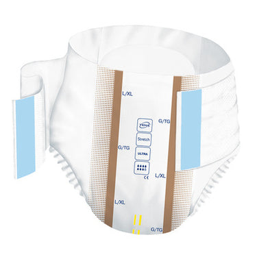 TENA Stretch Brief Ultra Absorbency